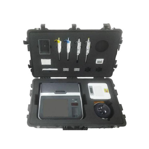 Rilevatore di temperatura - RJ-4500 - Beijing Hotgen Biotechn Co., Ltd - per applicazioni mediche