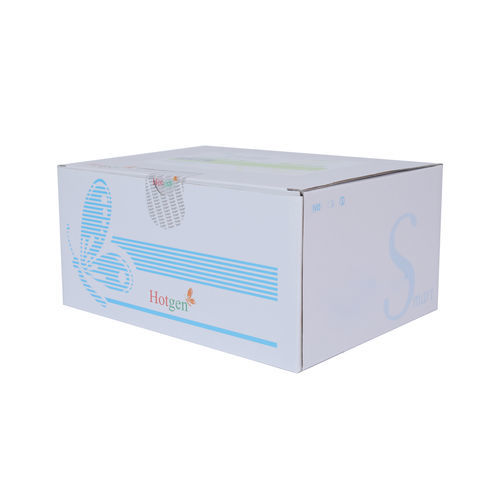 Kit di test di immunità - Beijing Hotgen Biotechn Co., Ltd - della procalcitonina / dell'antigene prostatico specifico / di superficie