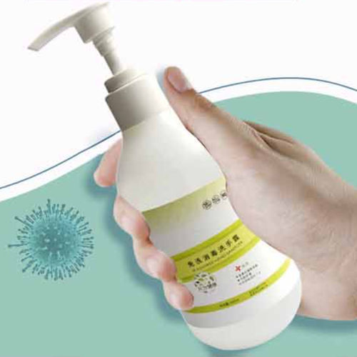 Soluzione idroalcolica 75% - Longtron Medical Technology Co., Ltd. - 500 mL / 250 mL / 50 mL