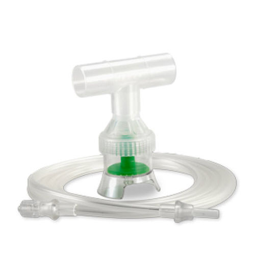 Camera d'inalazione per circuito respiratorio paziente - ABD-102 - Jiangsu ABD Medical Devices Co., Ltd