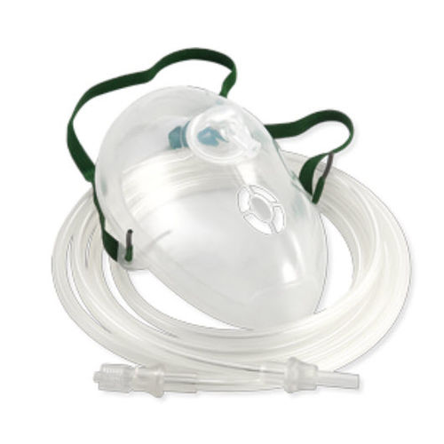 Tendina per ossigeno - Jiangsu ABD Medical Devices Co., Ltd