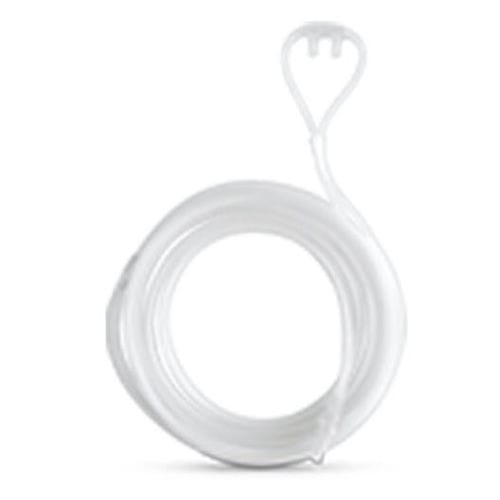 Tubo a ossigeno - Jiangsu ABD Medical Devices Co., Ltd - a spirale / monouso