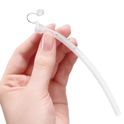 Cannula per intubazione nasofaringea - Xinshushi™ - Shanghai Nanos Medical - monouso