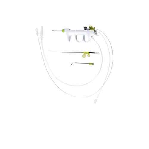 Kit medico per posa di catetere - Nasclear Plus™ - Shanghai Nanos Medical - per paziente