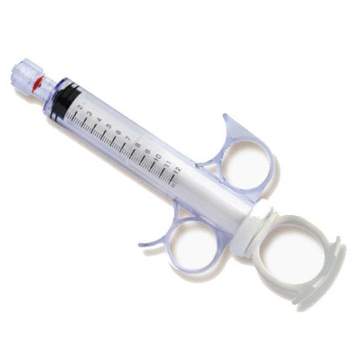Siringa - HPS series - Shanghai Nanos Medical