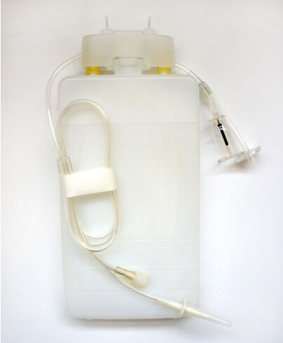 Contenitore al plasma - Zhengyuan Technology Co., Ltd.