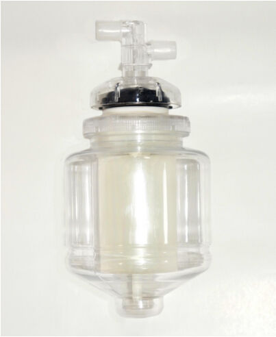 Filtro al plasma - Zhengyuan Technology Co., Ltd. - per circolazione extracorporea