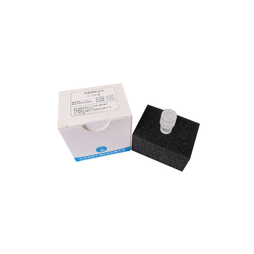Kit di reagenti in soluzione - JiangsuRepoDx Biotechnology Co., Ltd - per estrazione di DNA / per rilevamento di RNA / virale