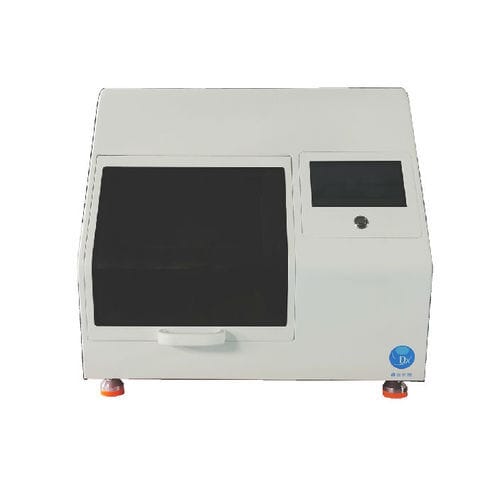 Estrattore di DNA per diagnosi clinica - JiangsuRepoDx Biotechnology Co., Ltd - interamente automatizzato / con touch screen