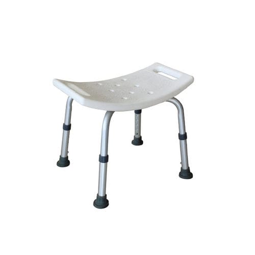 Sedia da doccia senza schienale - YK3010 - Intco Machinery - ad altezza regolabile