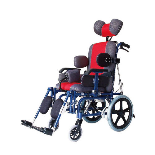 Passeggino per bambini portatori di handicap - YK9140 - Intco Machinery