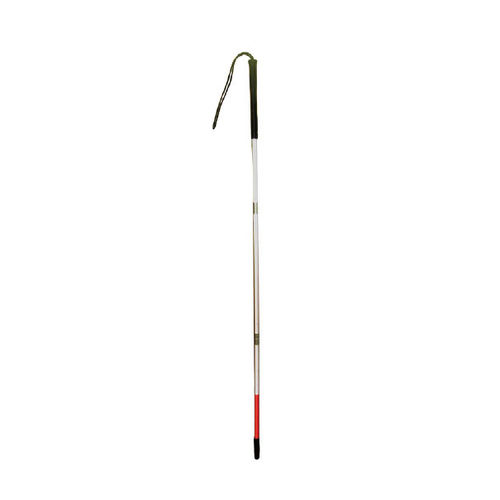 Bastone bianco con impugnatura a destra - YK7460 - Intco Machinery - pieghevole