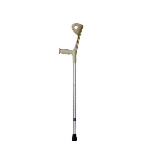 Stampella canadese - YK7410 - Intco Machinery - per adulto / ad altezza regolabile