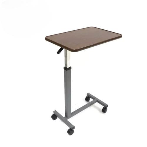 Tavolino servitore ad altezza regolabile - OBT04 - Intco Machinery - con rotelle
