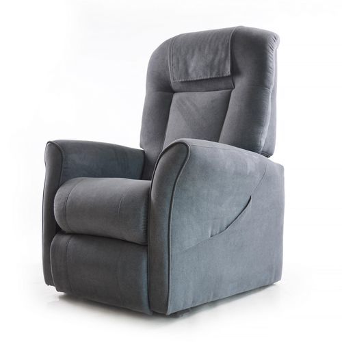 Poltrona elevabile inclinabile - VITTO - Intco Machinery - verticalizzante / elettrica / geriatrica