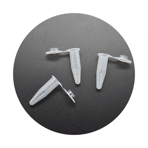 Provetta da laboratorio - HangZhou KBM Life Sciences Co., Ltd. - in polipropilene / per microcentrifuga / graduata