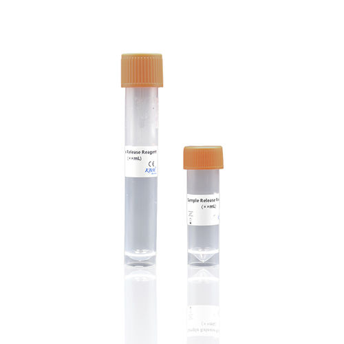 Kit di reagenti in soluzione - DS-01 - HangZhou KBM Life Sciences Co., Ltd. - di siero / plasma / per preparazione di campioni