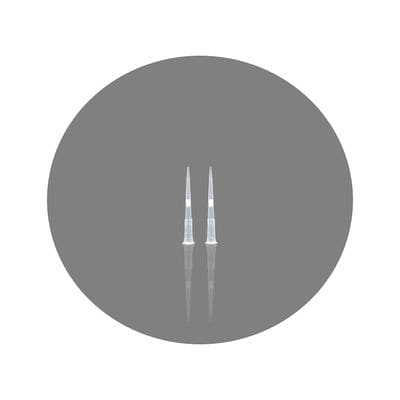 Puntale di pipetta con filtro - HangZhou KBM Life Sciences Co., Ltd. - sterile