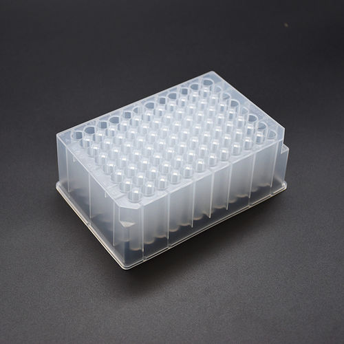 Micropiastra da laboratorio - DP20UR-9-N - HangZhou KBM Life Sciences Co., Ltd. - a 96 pozzetti
