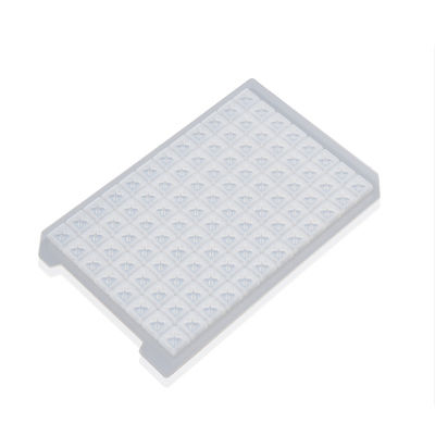 Micropiastra da laboratorio - HangZhou KBM Life Sciences Co., Ltd. - per stoccaggio di campioni / da laboratorio / permeabile ai raggi UV