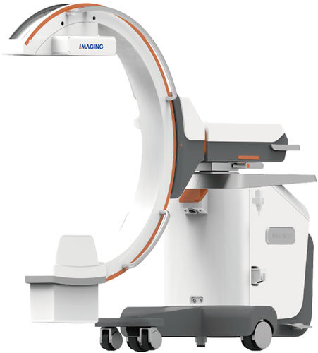Amplificatore di brillanza mobile - Ortho-A  - Jiangsu First-Imaging - con sensore piano