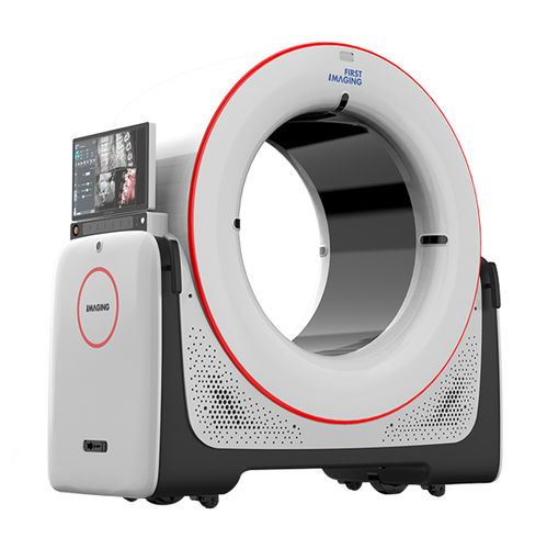 Scanner CBCT per tomografia total body - Supero-O  - Jiangsu First-Imaging - di ampio diametro / compatto / mobile