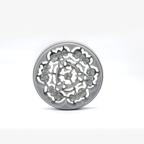 Materiale odontoiatrico cera - YUCERA - CAD CAM / per laboratorio odontotecnico / da colata
