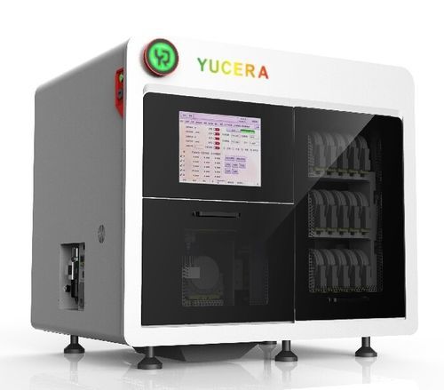 fresatrice CAD CAM - YUCERA