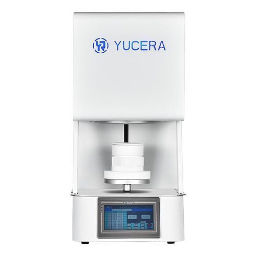 Forno di sinterizzazione - YRC-F10+ - YUCERA - odontoiatrico / per laboratorio dentale / per clinica odontoiatrica