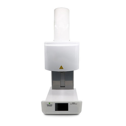 Forno di pressatura - YUCERA - di sinterizzazione / di riscaldamento / per laboratorio dentale