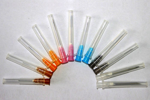 Ago sterile - Jiangxi Qiaomin Medical Appliance