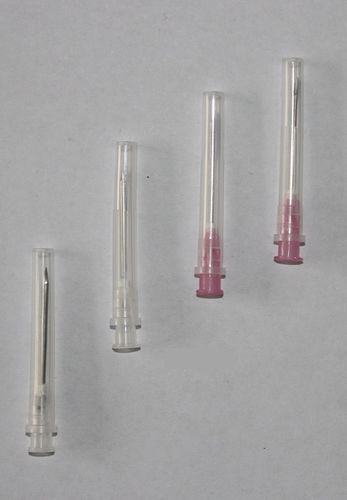 Ago sterile - CZ - Jiangxi Qiaomin Medical Appliance
