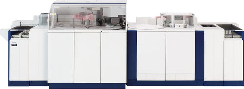 Analizzatore biochimico automatico - LABOSPECT 008 AS - Medconn Diagnostics - a pavimento
