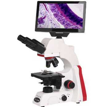 Microscopio digitale - BMC100  - Phenix Optics Co., Ltd. - ottico / da laboratorio / da ricerca