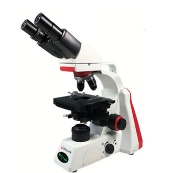 Microscopio biologico - BMC100 series - Phenix Optics Co., Ltd. - ottico / digitale / da laboratorio