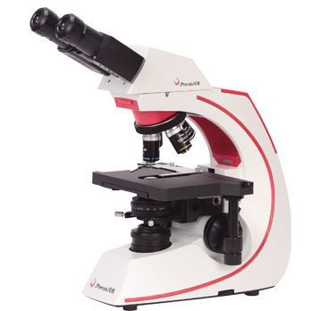 Microscopio ottico - BMC5 series - Phenix Optics Co., Ltd. - da laboratorio / da ricerca / biologico