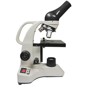 Microscopio digitale - PH20W - Phenix Optics Co., Ltd. - da laboratorio / per sperimentazione animale / medico