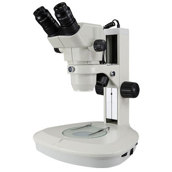 Microscopio ottico - SMZ180 series - Phenix Optics Co., Ltd. - da laboratorio / binoculare / con obiettivo piano