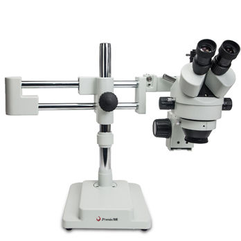 Microscopio ottico - XTL-165 series - Phenix Optics Co., Ltd. - da laboratorio / trinoculare / da banco