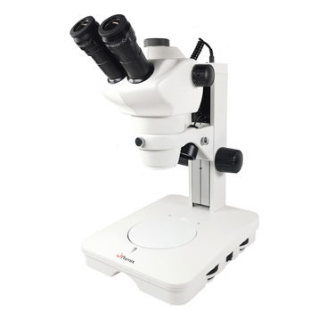 Microscopio ottico - XTL-168 series - Phenix Optics Co., Ltd. - da laboratorio / binoculare / da banco