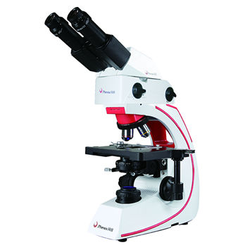 Microscopio a fluorescenza - BMC5 series - Phenix Optics Co., Ltd. - ottico / da laboratorio / trinoculare