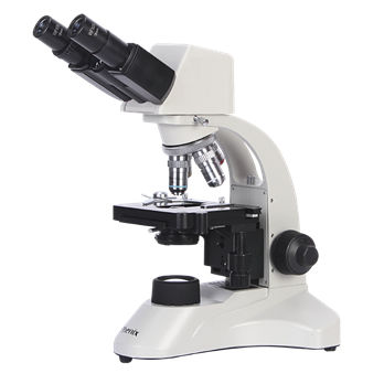 Microscopio digitale - BMC500 series - Phenix Optics Co., Ltd. - da laboratorio / biologico / didattico