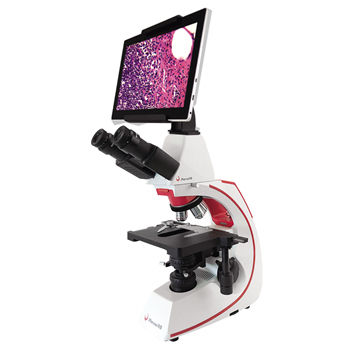 Microscopio ottico - BMC500 series - Phenix Optics Co., Ltd. - digitale / da laboratorio / biologico