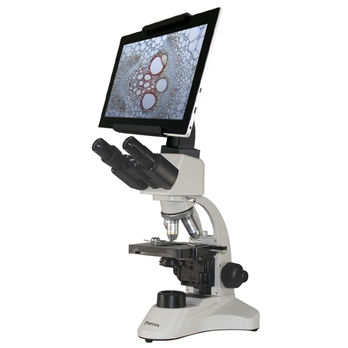 Microscopio ottico - PH50-PB series - Phenix Optics Co., Ltd. - digitale / da laboratorio / ad uso didattico