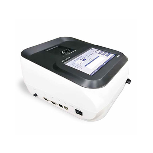 Analizzatore immunologico automatico - AFS-1000 - Shenzhen Kindmay Medical Co.,Ltd. - per diagnosi clinica / di D-dimeri / da banco