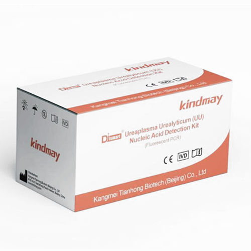 Kit di test di malattie urologiche - Shenzhen Kindmay Medical Co.,Ltd. - urogenitale