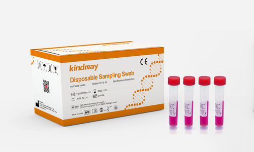 Reagente in soluzione - Shenzhen Kindmay Medical Co.,Ltd. - soluzione tampone / conservante / per campioni biologici