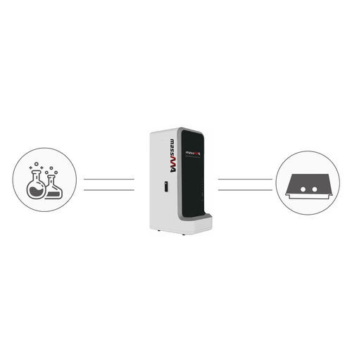 Software di analisi - X-Insight - Shenzhen Kindmay Medical Co.,Ltd. - di monitoraggio / con sistema di tracciatura / di allarme
