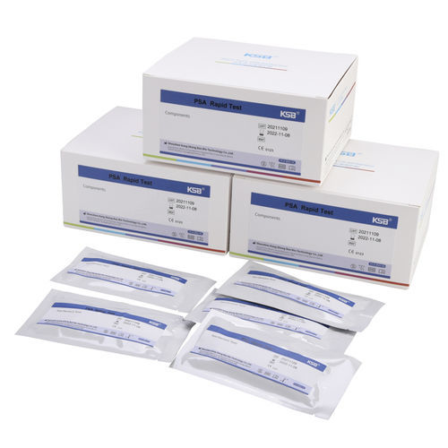 Test rapido PSA - Shenzhen kangshengbao Biotechnology Co., Ltd. - del tumore della prostata / di oncologia / dell'antigene prostatico specifico