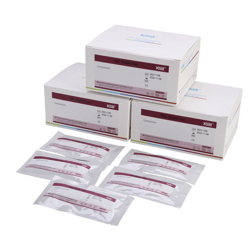 Test rapido oncologico - Shenzhen kangshengbao Biotechnology Co., Ltd. - di LH / di FSH / di siero